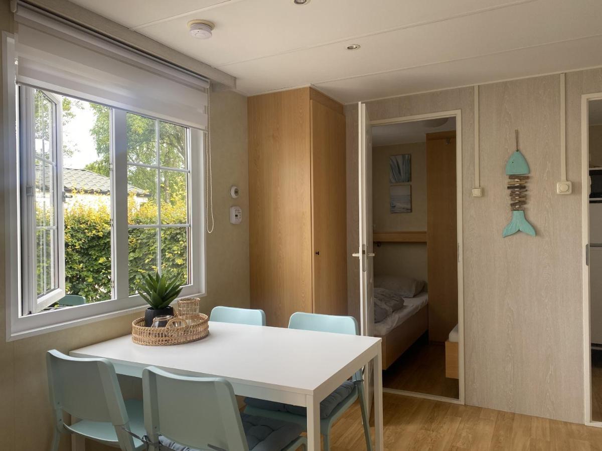 Rbr 813 - Beach Resort Kamperland Dış mekan fotoğraf