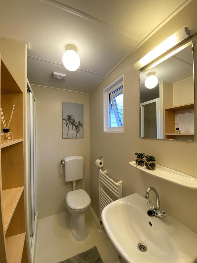 Rbr 813 - Beach Resort Kamperland Dış mekan fotoğraf