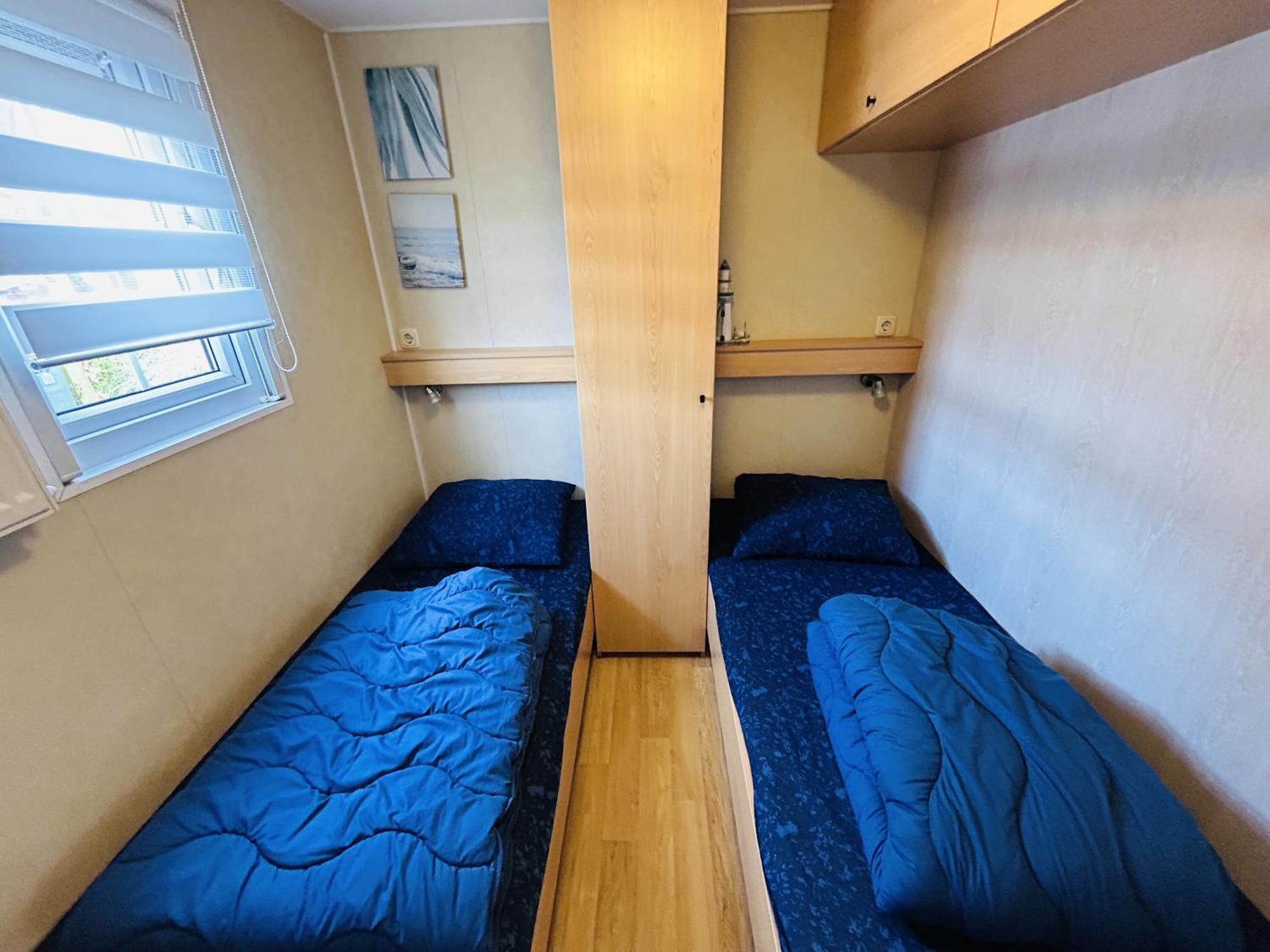 Rbr 813 - Beach Resort Kamperland Dış mekan fotoğraf