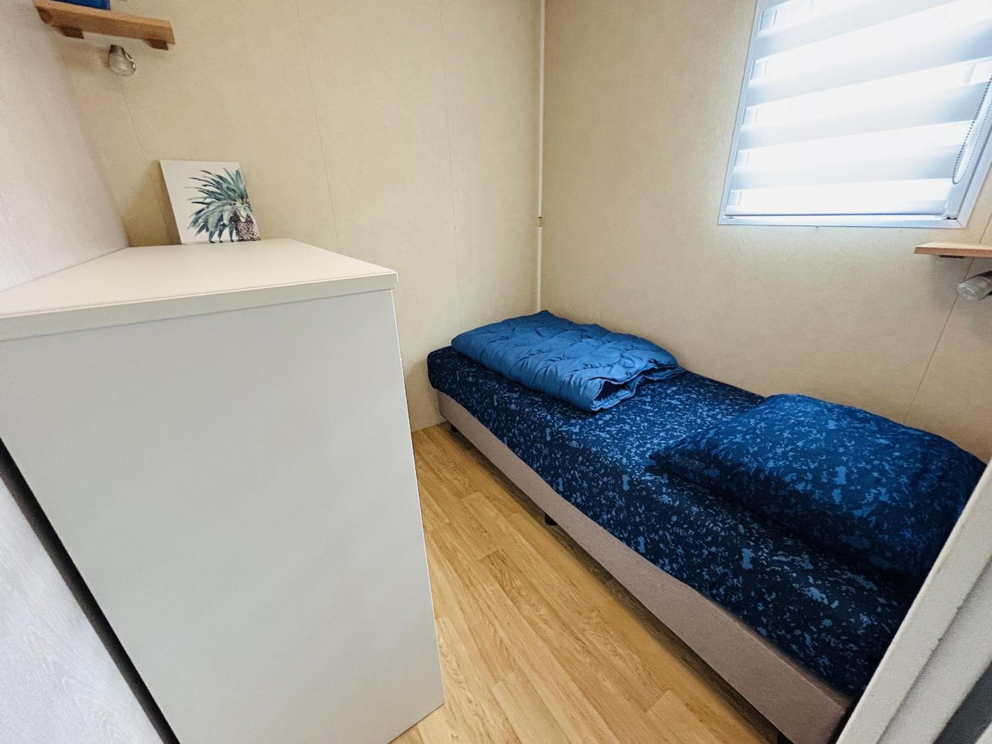 Rbr 813 - Beach Resort Kamperland Dış mekan fotoğraf
