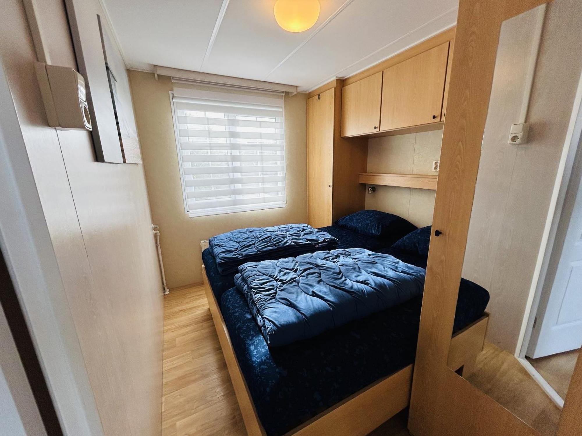 Rbr 813 - Beach Resort Kamperland Dış mekan fotoğraf